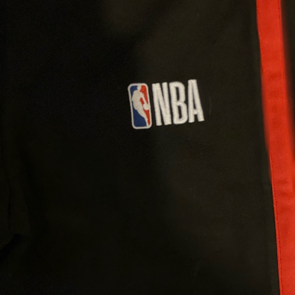 Marcelo Burlon X NBA LEGGINGS